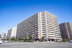 物件画像 東大島ファミールハイツ1号館