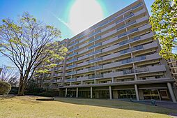 物件画像 グランドメゾン東戸塚3号館