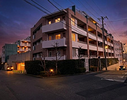 マンションイメージ