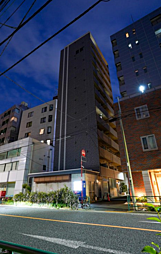 マンションイメージ