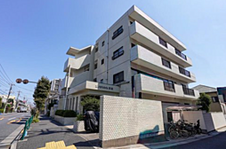 マンションイメージ