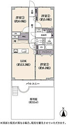 物件画像 鎌倉ロジュマン