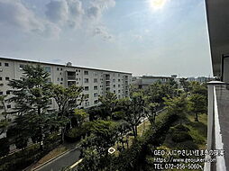 物件画像 新金岡3丁1番G住宅2棟