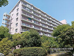 物件画像 南港はなのまち住宅31棟