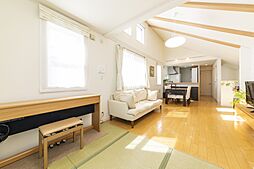 祖師谷1丁目　戸建