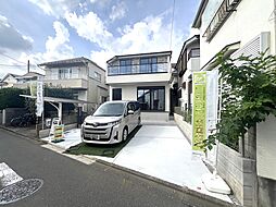 LDK22.4帖「狛江市岩戸南」Newhouse