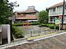周辺：大町本村公園