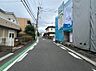 外観：現況写真