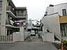 周辺：調布市立金子保育園