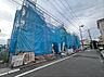 外観：現況写真