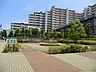 周辺：国領調布岡公園