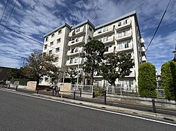 眺望良好「中央マンション行徳」