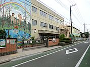 千歳台小学校