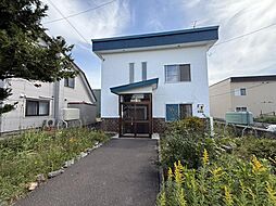 物件画像 余市郡余市町大川町19丁目　戸建