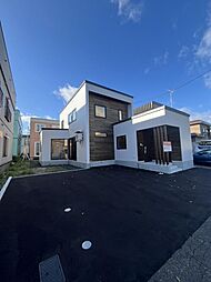 物件画像 札幌市手稲区前田一条7丁目　3LDK戸建