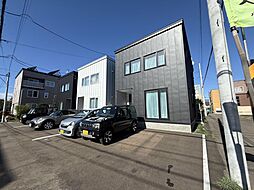 物件画像 札幌市西区八軒三条東4丁目　戸建
