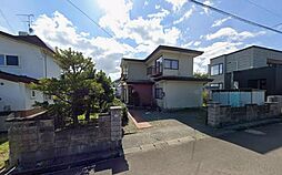 物件画像 小樽市幸4丁目　戸建