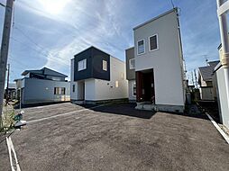 物件画像 札幌市東区東苗穂8条　戸建