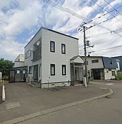 物件画像 札幌市北区篠路町上篠路　戸建