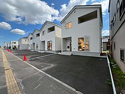 物件画像 札幌市手稲区新発寒3条4丁目　戸建