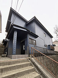 物件画像 藤沢市城南3丁目中古戸建