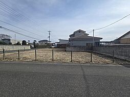 物件画像 吉川市川藤 土地