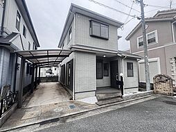 物件画像 リフォーム済み高畑戸建