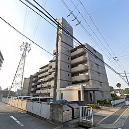 物件画像 クリーンピア東今宿