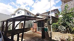 物件画像 御立西戸建