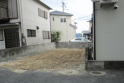 物件画像 大阪狭山 売土地