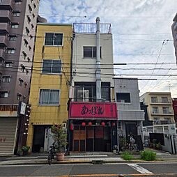 物件画像 駒川1丁目　古家付土地