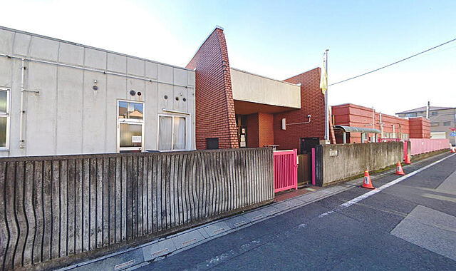 周辺 川口市戸塚鋏町