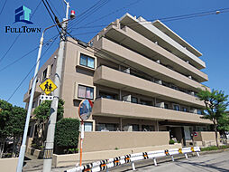 マンションイメージ