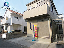 物件画像 さいたま市緑区大間木二丁目戸建