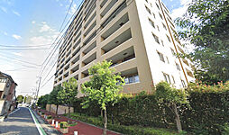 物件画像 ダイアパレス本郷町