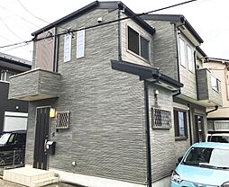 物件画像 草加市青柳４丁目　中古戸建