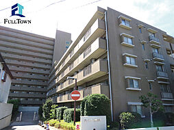 物件画像 サンライフ東川口