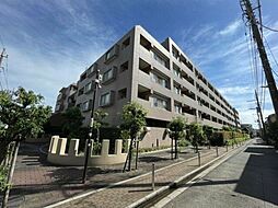 物件画像 ライオンズマンション武蔵新城緑園の街壱番館