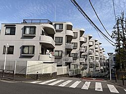 物件画像 ニューウェルテラス第3日吉