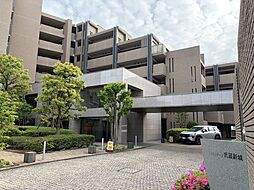 物件画像 コスモステージ武蔵新城