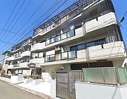 物件画像 プラネット元住吉