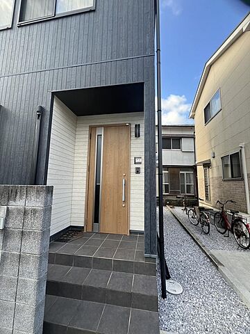 玄関 児湯郡高鍋町大字上江1836-12