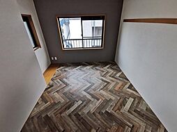 洋室の画像