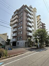 物件画像 パレ北武庫之荘３