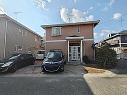 物件画像 呉市焼山泉ヶ丘２丁目　中古戸建　リフォーム相談OK