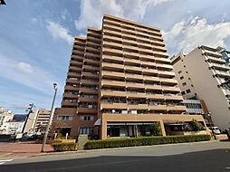 物件画像 呉中通コープマンション