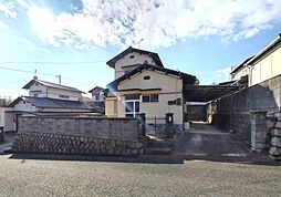 物件画像 竹原市忠海床浦３丁目　中古戸建　リフォーム相談OK