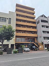 マンションイメージ