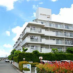 物件画像 シティプラザせんげん台壱番館