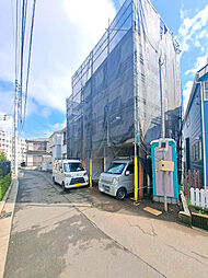 物件画像 西大口 新築戸建て